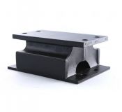 Non-Captive Mountings