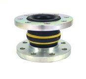 Pipework Bellows & Compensators