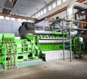 Power Generation & Renewable Energy