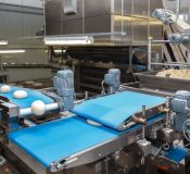 Processing Equipment