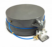 Air Mounting Systems