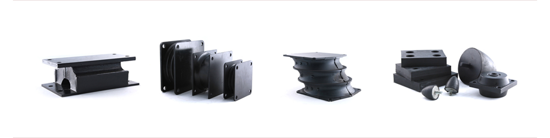 Photo of Solutions For Vibration, Shock & Noise Control