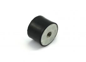 V3 Circular Mountings - Female &sol; Female