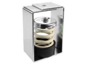 Click Here To Enlarge This Photo Of Spring Hangers