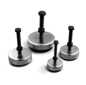 Click Here To Enlarge This Photo Of M Mountings - High Lift Range
