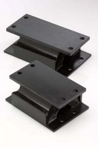 Click Here To Enlarge This Photo Of VPD Mountings