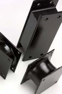 Click Here To Enlarge This Photo Of VPD Mountings