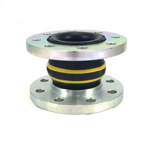 Click Here To Enlarge This Photo Of Rubber Bellows