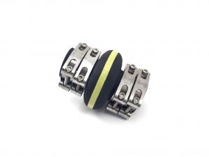 Click Here To Enlarge This Photo Of 3K & 3K2 Rubber Bellows