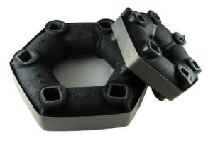 Click Here To Enlarge This Photo Of VRF Couplings