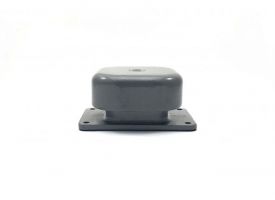 Spring Mountings Type VSMG &colon; Load Range  60kg - 1400kg