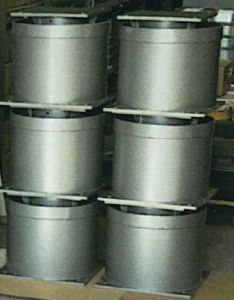 Click Here To Enlarge This Photo Of Damper Unit Type DV