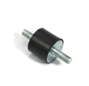 Click Here To Enlarge This Photo Of V1 Circular Mountings - Male &sol; Male