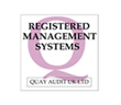 Registered Management Systems